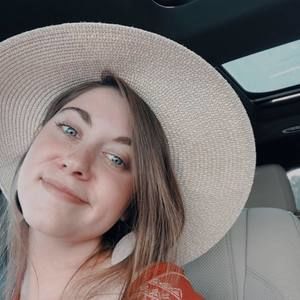 Meet your Posher, Joannah